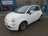 Fiat 500 1.0 Mild Hybrid Star 2dr 2dr Manual 2026