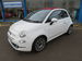Fiat 500 1.0 Mild Hybrid Star 2dr 2dr Manual 2020