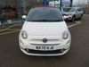 Fiat 500 1.0 Mild Hybrid Star 2dr 2dr Manual 2026