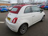 Fiat 500 1.0 Mild Hybrid Star 2dr 2dr Manual 2026