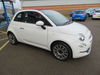 Fiat 500 1.0 Mild Hybrid Star 2dr 2dr Manual 2026