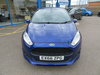 Ford Fiesta 1.0 EcoBoost 140 ST-Line 3dr 3dr Manual 2026