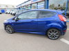 Ford Fiesta 1.0 EcoBoost 140 ST-Line 3dr 3dr Manual 2026