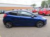 Ford Fiesta 1.0 EcoBoost 140 ST-Line 3dr 3dr Manual 2026