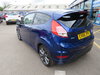 Ford Fiesta 1.0 EcoBoost 140 ST-Line 3dr 3dr Manual 2026