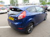 Ford Fiesta 1.0 EcoBoost 140 ST-Line 3dr 3dr Manual 2026