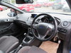 Ford Fiesta 1.0 EcoBoost 140 ST-Line 3dr 3dr Manual 2026