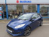 Ford Fiesta 1.0 EcoBoost 140 ST-Line 3dr 3dr Manual 2026