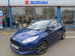 Ford Fiesta 1.0 EcoBoost 140 ST-Line 3dr 3dr Manual 2016