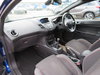 Ford Fiesta 1.0 EcoBoost 140 ST-Line 3dr 3dr Manual 2026