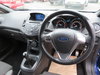 Ford Fiesta 1.0 EcoBoost 140 ST-Line 3dr 3dr Manual 2026
