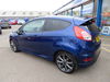 Ford Fiesta 1.0 EcoBoost 140 ST-Line 3dr 3dr Manual 2026