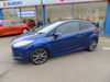 Ford Fiesta 1.0 EcoBoost 140 ST-Line 3dr 3dr Manual 2026