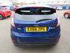 Ford Fiesta 1.0 EcoBoost 140 ST-Line 3dr 3dr Manual 2026