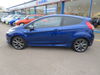 Ford Fiesta 1.0 EcoBoost 140 ST-Line 3dr 3dr Manual 2026