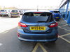 Ford Fiesta 1.0 EcoBoost Hybrid mHEV 125 ST-Line 5dr 5dr Manual 2026