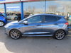 Ford Fiesta 1.0 EcoBoost Hybrid mHEV 125 ST-Line 5dr 5dr Manual 2026