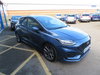 Ford Fiesta 1.0 EcoBoost Hybrid mHEV 125 ST-Line 5dr 5dr Manual 2026