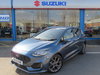 Ford Fiesta 1.0 EcoBoost Hybrid mHEV 125 ST-Line 5dr 5dr Manual 2026