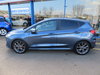 Ford Fiesta 1.0 EcoBoost Hybrid mHEV 125 ST-Line 5dr 5dr Manual 2026