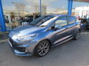 Ford Fiesta 1.0 EcoBoost Hybrid mHEV 125 ST-Line 5dr 5dr Manual 2026