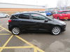 Ford Fiesta 1.0 EcoBoost Titanium 5dr 5dr Manual 2025