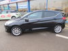 Ford Fiesta 1.0 EcoBoost Titanium 5dr 5dr Manual 2025