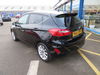 Ford Fiesta 1.0 EcoBoost Titanium 5dr 5dr Manual 2025