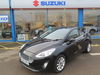 Ford Fiesta 1.0 EcoBoost Titanium 5dr 5dr Manual 2025