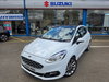 Ford Fiesta 1.0T EcoBoost GPF Vignale Hatchback 5dr Petrol Auto Euro 6 (s/s) (100 ps) 5dr Automatic 2026
