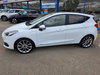 Ford Fiesta 1.0T EcoBoost GPF Vignale Hatchback 5dr Petrol Auto Euro 6 (s/s) (100 ps) 5dr Automatic 2026