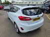 Ford Fiesta 1.0T EcoBoost GPF Vignale Hatchback 5dr Petrol Auto Euro 6 (s/s) (100 ps) 5dr Automatic 2026