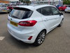 Ford Fiesta 1.0T EcoBoost GPF Vignale Hatchback 5dr Petrol Auto Euro 6 (s/s) (100 ps) 5dr Automatic 2026