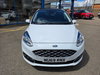 Ford Fiesta 1.0T EcoBoost GPF Vignale Hatchback 5dr Petrol Auto Euro 6 (s/s) (100 ps) 5dr Automatic 2026