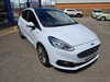 Ford Fiesta 1.0T EcoBoost GPF Vignale Hatchback 5dr Petrol Auto Euro 6 (s/s) (100 ps) 5dr Automatic 2026