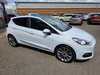 Ford Fiesta 1.0T EcoBoost GPF Vignale Hatchback 5dr Petrol Auto Euro 6 (s/s) (100 ps) 5dr Automatic 2026