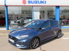 Ford Fiesta 1.0T EcoBoost MHEV ST-Line Edition Hatchback 5dr Petrol Manual Euro 6 (s/s) (125 ps) 5dr Manual 2026