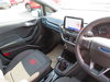 Ford Fiesta 1.0T EcoBoost MHEV ST-Line Edition Hatchback 5dr Petrol Manual Euro 6 (s/s) (125 ps) 5dr Manual 2026