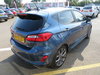 Ford Fiesta 1.0T EcoBoost MHEV ST-Line Edition Hatchback 5dr Petrol Manual Euro 6 (s/s) (125 ps) 5dr Manual 2026