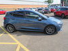 Ford Fiesta 1.0T EcoBoost MHEV ST-Line Edition Hatchback 5dr Petrol Manual Euro 6 (s/s) (125 ps) 5dr Manual 2026