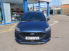 Ford Fiesta 1.0T EcoBoost MHEV ST-Line Edition Hatchback 5dr Petrol Manual Euro 6 (s/s) (125 ps) 5dr Manual 2026