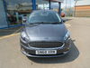 Ford Ka+ 1.2 85 Zetec 5dr 5dr Manual 2025