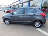Ford Ka+ 1.2 85 Zetec 5dr 5dr Manual 2025
