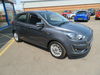 Ford Ka+ 1.2 85 Zetec 5dr 5dr Manual 2025