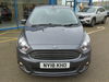 Ford Ka+ 1.2 Ti-VCT Zetec Hatchback 5dr Petrol Manual Euro 6 (70 ps) 5dr Manual 2026