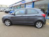 Ford Ka+ 1.2 Ti-VCT Zetec Hatchback 5dr Petrol Manual Euro 6 (70 ps) 5dr Manual 2026
