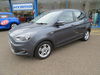 Ford Ka+ 1.2 Ti-VCT Zetec Hatchback 5dr Petrol Manual Euro 6 (70 ps) 5dr Manual 2026