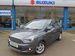 Ford Ka+ 1.2 Ti-VCT Zetec Hatchback 5dr Petrol Manual Euro 6 (70 ps) 5dr Manual 2018