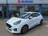 Ford Puma 1.0 EcoBoost Hybrid mHEV ST-Line 5dr 5dr Manual 2025