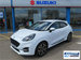 Ford Puma 1.0 EcoBoost Hybrid mHEV ST-Line 5dr 5dr Manual 2023